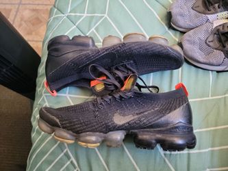 Nime shoe lot