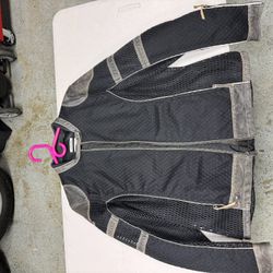 Women’s Harley Mesh Riding Jacket