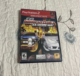 Midnight club 3 dub edition