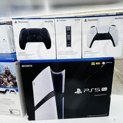 Ps5 Pro New 