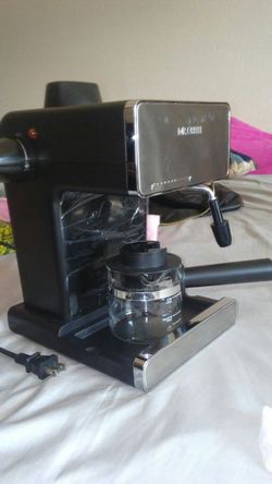 https://offerup.com/redirect/?o=TXIuQ29mZmVl espresso machine