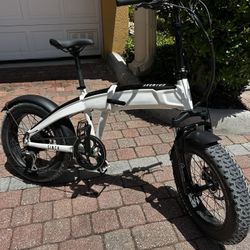 Aventon Sinch Ebike 