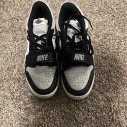 Nike air jordan 1 low 