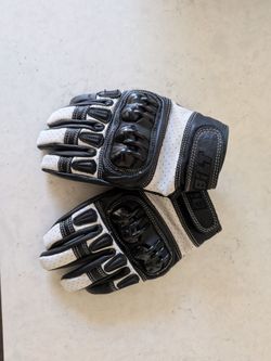 Motorcycle Gloves