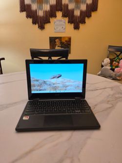 Touchscreen Acer Chromebook Spin 311 4 GB Ram 32 GB Storage