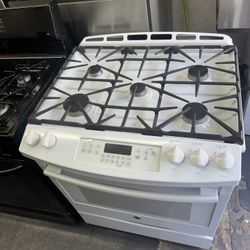 Gas Stove 