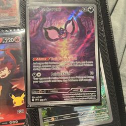 Pecharunt 