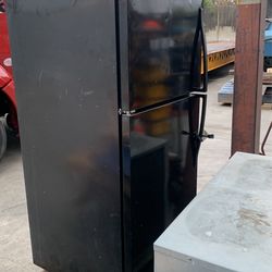 Used Refrigerator 