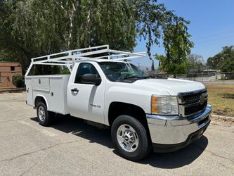 2014 Chevrolet Silverado
