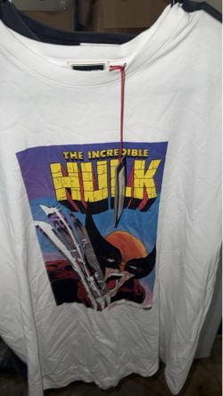 New Kith Marvel T-Shirts 40 each