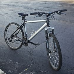 Bike 26 Inch