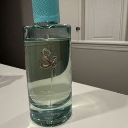 Tiffany & Co Perfume 3.0 FLOZ women’s