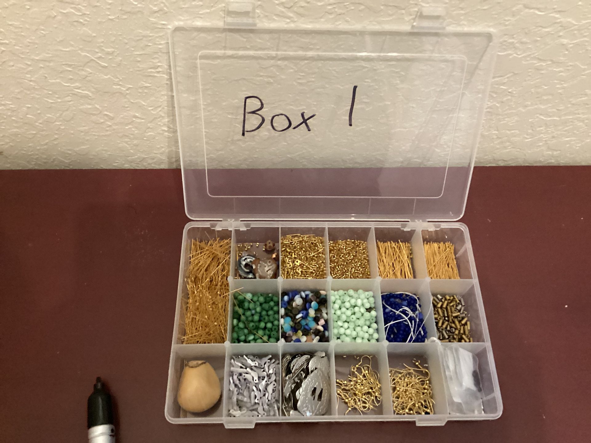 High Quality Beads