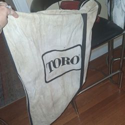 TORO Leaf Blower