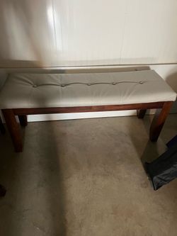 Bench