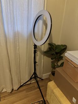 Ring Light