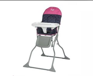 Cosco kids high chair