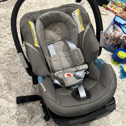 Cybex Aton 2 Sensor safe Infant Car Seat