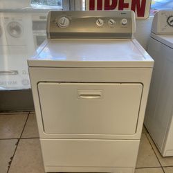 Kenmore Gas Dryer Machine