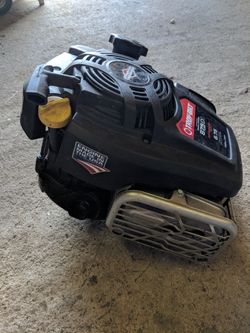 BRIGGS STRATTON 875EX SERIES 190cc Engine for Sale in