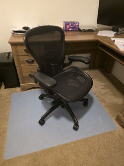 Herman Miller Ergonomic Office chair