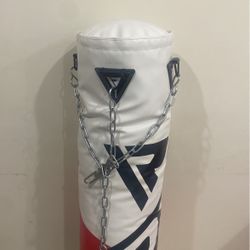 Punching Bag (RDX)