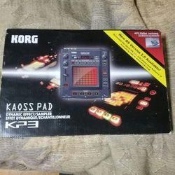 Koasspad