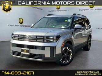 2024 Hyundai Santa Fe