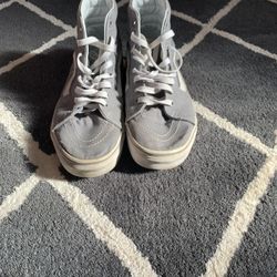 Van’s SK-8 Hi-Skate 