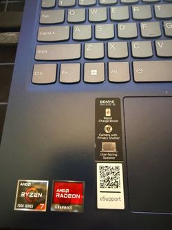 Lenovo Ideapad slim 3