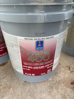 Dover white semi gloss Sherwin Williams
