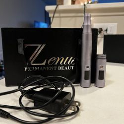 Permanent Makeup Machine