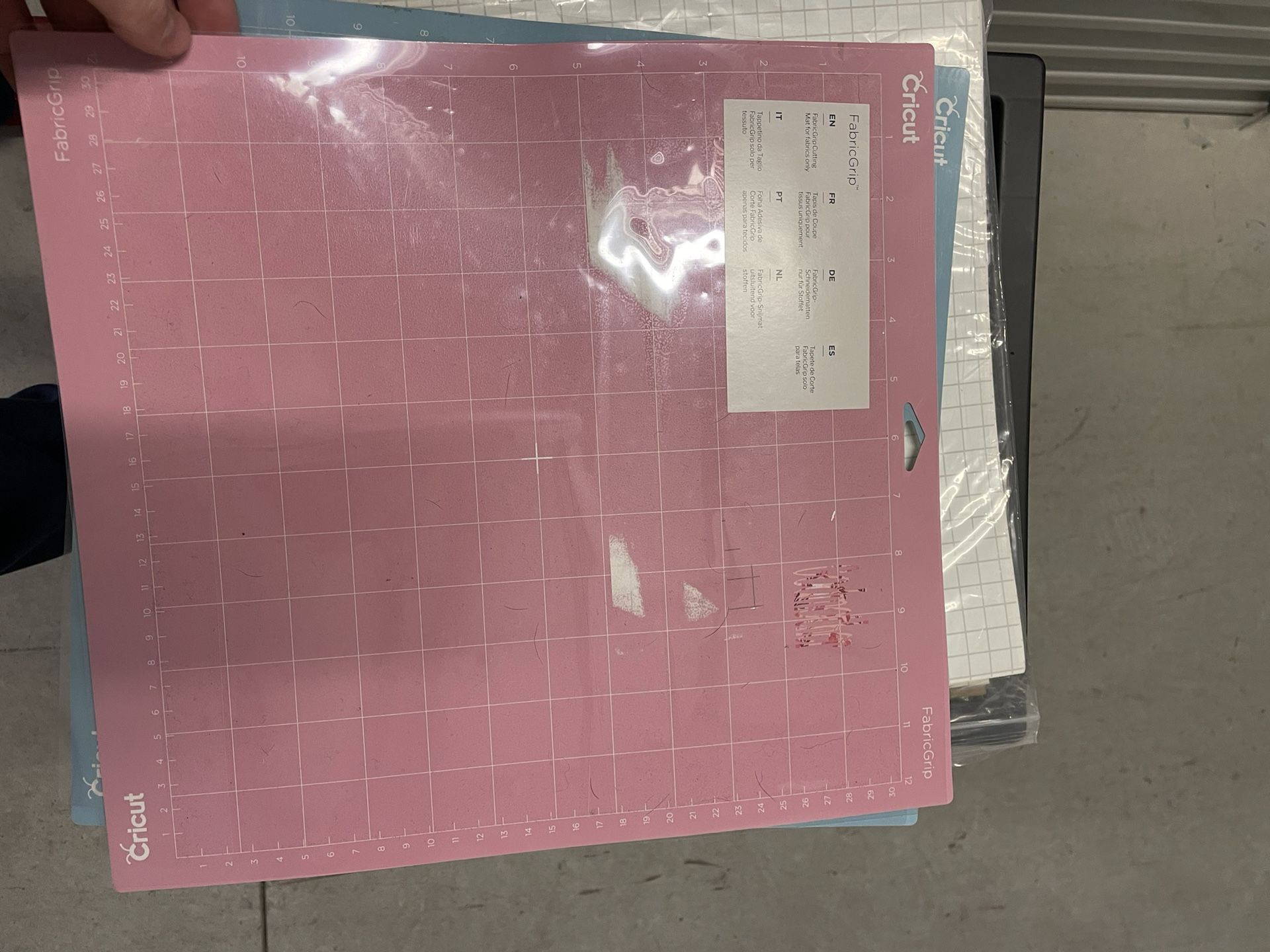 Cricket Materials For Sale