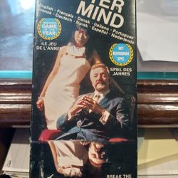 Mini Master Mind Board Game