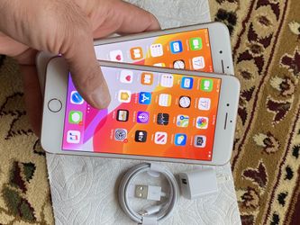 iPhone 8 Plus Unlocked for all for all carriers