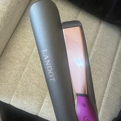 Landot Curling Iron