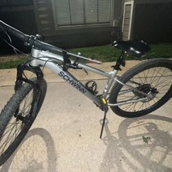 Schwinn Mountain Bike