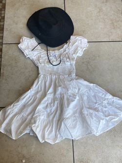 Halloween Cowgirl/ Western Costume 