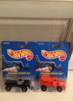 HotWheels