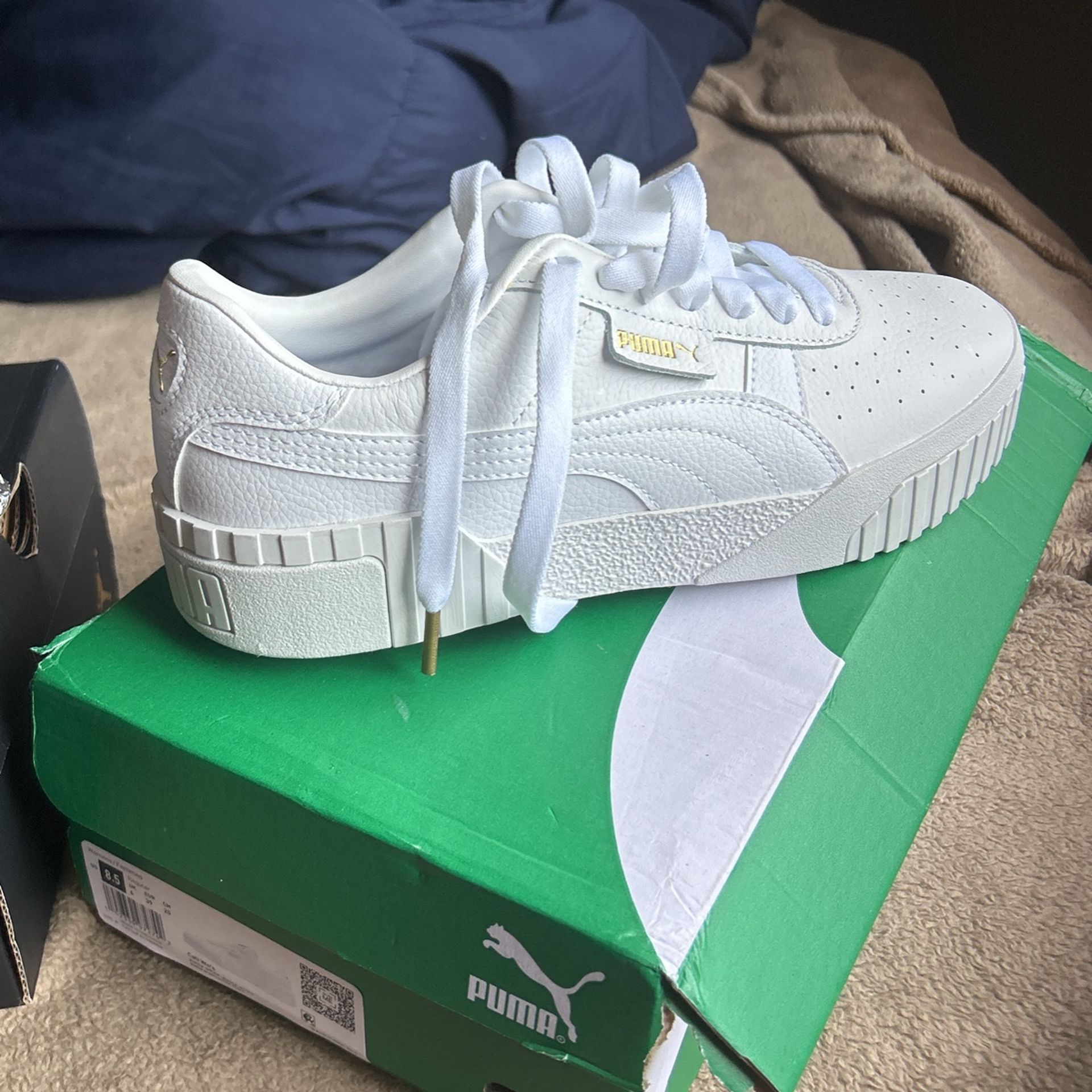 New Shoes All Three For 150.00