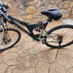 Bikes