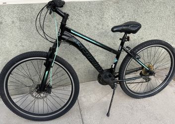 Bike - 26” inches