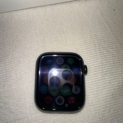 Apple  Watch Series 7 45mm
