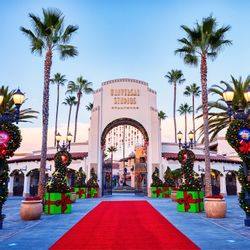 Universal Studios Tickets 