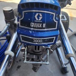 GRACO 3900