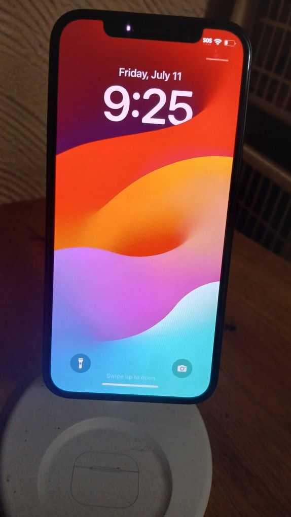 Iphone 12 (Firm)
