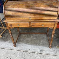 Vintage Desk 