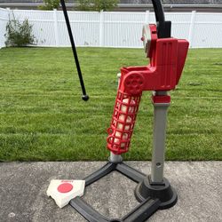 Fisher Price Espn Better Batter Baseball