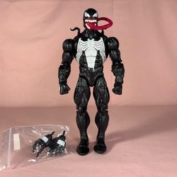Marvel Legends Venom from Life Foundation 3-Pack (2022 Amazon Exclusive)