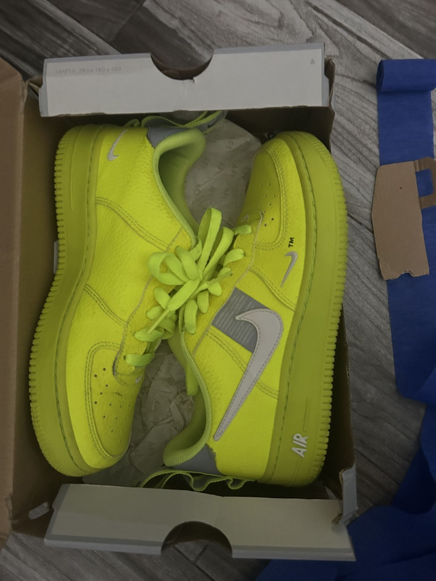 Nike